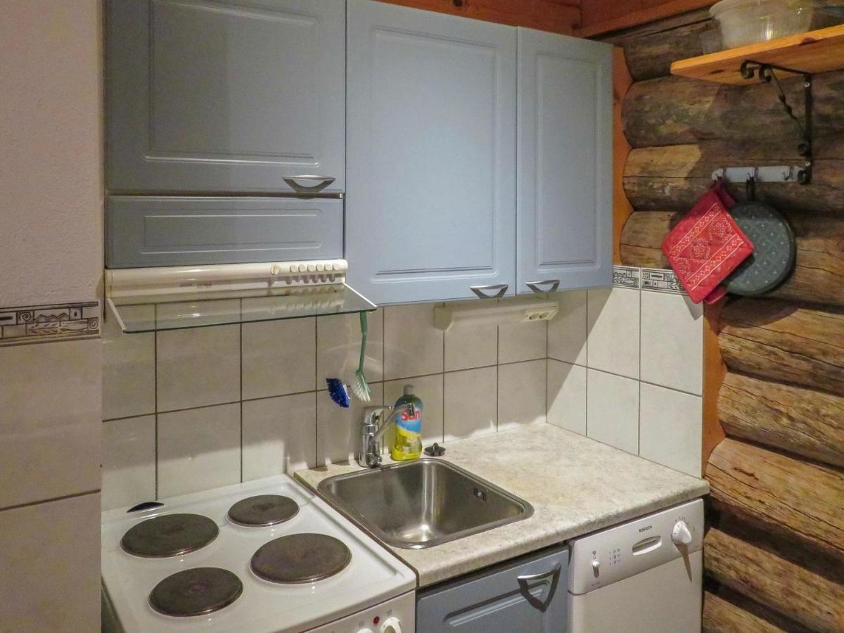 Holiday Home Putilanranta By Interhome Saapunki Exterior photo